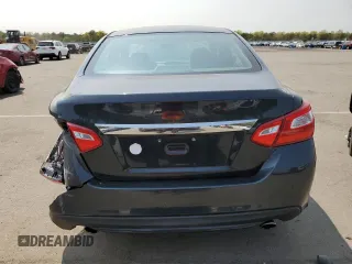 2016 Nissan Altima SV with VIN 1N4AL3AP7GC179886, listed as a Copart auction lot 61406924 with 101,304 mi miles and Clean Title. Bid and sale history available at carsss.com. Image 6.