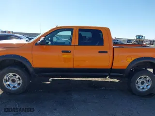 2014 Ram 2500 Tradesman with VIN 3C6TR5CTXEG235098, listed as a IAAI auction lot 41831596 with 97,540 mi miles. Bid and sale history available at carsss.com. Image 15.