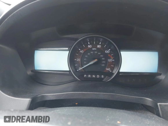 2018 Ford Explorer Limited with VIN 1FM5K8F80JGC27687, listed as a IAAI auction lot 41841793 with 113,147 mi miles and . Bid and sale history available at carsss.com. Image 7.