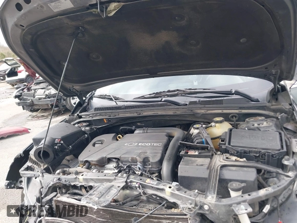 2016 Chevrolet Malibu LT with VIN 1G1ZE5ST3GF238339, listed as a IAAI auction lot 41628341 with 167,588 mi miles and . Bid and sale history available at DreamBid. Image 10.