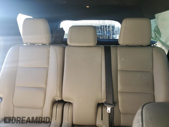 2013 Ford Explorer XLT with VIN 1FM5K8D82DGA22556, listed as a Copart auction lot 45707775 with 154,725 mi miles and Salvage Title. Bid and sale history available at DreamBid. Image 10.
