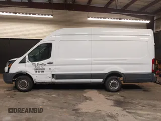 2016 Ford Transit Cargo with VIN 1FTBW3XM8GKA60382, listed as a IAAI auction lot 41847923 with 168,293 mi miles and . Bid and sale history available at DreamBid. Image 15.