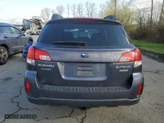 2014 Subaru Outback 2.5i with VIN 4S4BRBAC5E3319494, listed as a Copart auction lot 51799415 with 87,504 mi miles and Salvage Title. Bid and sale history available at carsss.com. Image 6.