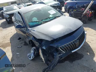 2017 Buick Regal с VIN 2G4GM5EX7H9125094, выставлен на аукционе IAAI как лот 41781932 с пробегом 76 889 миль миль и . История ставок и продаж доступна на DreamBid. Изображение 1.