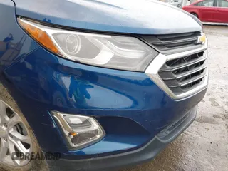 2019 Chevrolet Equinox LT with VIN 3GNAXUEV4KL361367, listed as a IAAI auction lot 41931983 with 59,115 mi miles and . Bid and sale history available at carsss.com. Image 6.