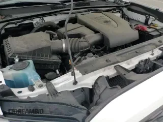 2020 Toyota Tacoma SR5 с VIN 3TMCZ5AN3LM304841, выставлен на аукционе Copart как лот 70488165 с пробегом 51 023 миль миль и Списание • Salvage title. История ставок и продаж доступна на DreamBid. Изображение 15.