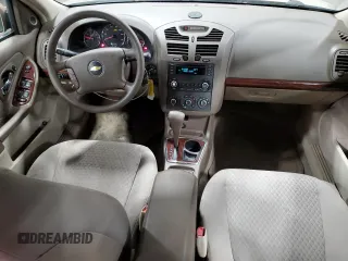 2006 Chevrolet Malibu Maxx LT with VIN 1G1ZT618X6F112048, listed as a Copart auction lot 73391524 with 107,536 mi miles and Salvage Title. Bid and sale history available at carsss.com. Image 8.
