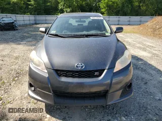 2009 Toyota Matrix S с VIN 2T1LE40E09C009981, выставлен на аукционе Copart как лот 60714545 с пробегом 139 828 миль миль и Чистый • Clean title. История ставок и продаж доступна на DreamBid. Изображение 5.