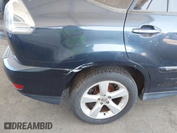 2005 Lexus RX 330 с VIN JTJGA31U650052199, выставлен на аукционе IAAI как лот 42325471 с пробегом 273 977 миль миль и . История ставок и продаж доступна на DreamBid. Изображение 6.
