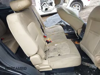 2016 Ford Explorer с VIN 1FM5K7B80GGB03833, выставлен на аукционе IAAI как лот 41709596 с пробегом Не указан миль и . История ставок и продаж доступна на DreamBid. Изображение 8.