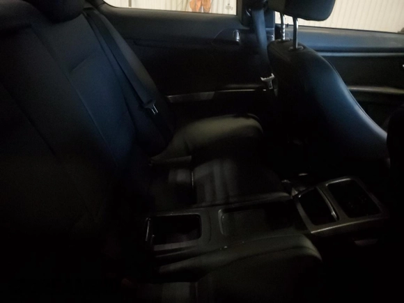 2011 BMW 3 Series 335i xDrive with VIN WBAKF9C55BE262280, listed as a Copart auction lot 45534915 with 98,207 mi miles and Salvage Title. Bid and sale history available at carsss.com. Image 10.