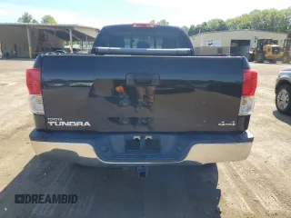 2013 Toyota Tundra 4WD Truck with VIN 5TFUM5F10DX049859, listed as a Copart auction lot 70451134 with 192,537 mi miles and Salvage Title. Bid and sale history available at carsss.com. Image 6.