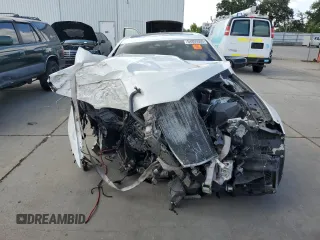 2019 BMW M5 z VIN WBSJF0C50KB448040, wystawiony jako Copart lot #54800055 z przebiegiem Nie podano mil oraz Czysty tytuł • Clean title. Historia ofert i sprzedaży dostępna na DreamBid. Obrazek 5.