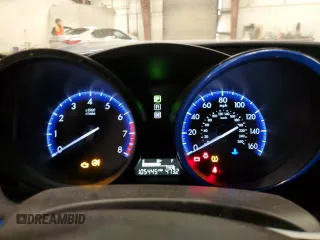 2012 Mazda 3 i Grand Touring with VIN JM1BL1W72C1530009, listed as a Copart auction lot 47448025 with 105,445 mi miles and Salvage Title. Bid and sale history available at carsss.com. Image 9.