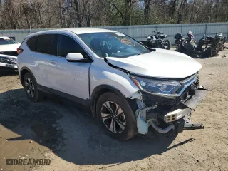 2021 Honda CR-V Special Edition with VIN 7FARW1H71ME014613, listed as a Copart auction lot 47505275 with 54,271 mi miles and Salvage Title. Bid and sale history available at carsss.com. Image 4.