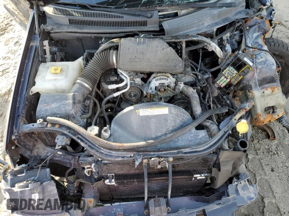 2008 Jeep Grand Cherokee Laredo with VIN 1J8GR48K68C238570, listed as a Copart auction lot 44572355 with 85,508 mi miles and Salvage Title. Bid and sale history available at carsss.com. Image 12.