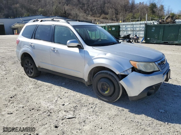 2012 Subaru Forester 2.5X Premium with VIN JF2SHADCXCH421498, listed as a Copart auction lot 47631135 with 176,351 mi miles and Clean Title. Bid and sale history available at carsss.com. Image 4.