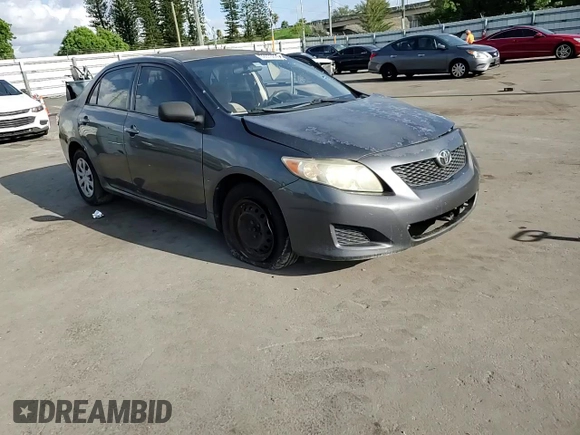 2010 Toyota Corolla с VIN 2T1BU4EE0AC489113, выставлен на аукционе Copart как лот 59976695 с пробегом 278 053 миль миль и Списание • Salvage title. История ставок и продаж доступна на DreamBid. Изображение 13.