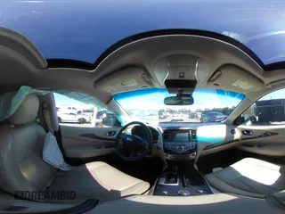 2015 Infiniti QX60 с VIN 5N1AL0MM8FC552180, выставлен на аукционе IAAI как лот 42293095 с пробегом 141 403 миль миль и . История ставок и продаж доступна на DreamBid. Изображение 18.