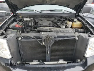 2008 Ford F-150 XLT with VIN 1FTPX14V78KD16470, listed as a Copart auction lot 58921955 with 73,180 mi miles and Salvage title. Bid and sale history available at DreamBid. Image 11.