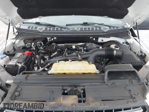 2019 Ford F-150 XL с VIN 1FTEW1CPXKKE75357, выставлен на аукционе IAAI как лот 42148045 с пробегом 20 997 миль миль и . История ставок и продаж доступна на DreamBid. Изображение 10.