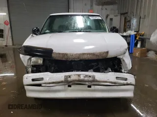 1995 GMC Sonoma with VIN 1GTCS14Z9S8537833, listed as a Copart auction lot 78534234 with 187,729 mi miles and Salvage Title. Bid and sale history available at carsss.com. Image 5.