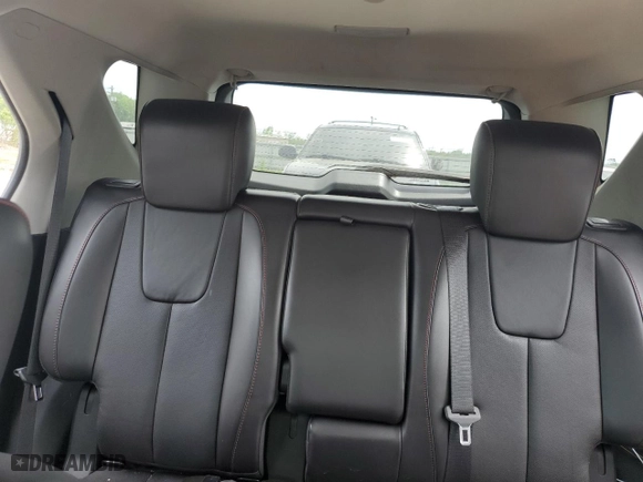 2011 Chevrolet Equinox LT w/2LT with VIN 2CNALPEC1B6427619, listed as a Copart auction lot 51707415 with 99,217 mi miles and Salvage Title. Bid and sale history available at carsss.com. Image 10.