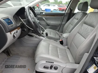2005 Volkswagen Jetta 2.5L с VIN 3VWDF71K65M607420, выставлен на аукционе Copart как лот 59906585 с пробегом 136 949 миль миль и Списание • Salvage title. История ставок и продаж доступна на DreamBid. Изображение 7.