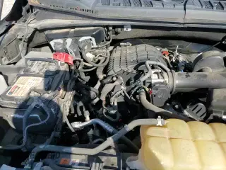 2019 Ford F-150 XL с VIN 1FTEX1CB4KKD35581, выставлен на аукционе Copart как лот 82244585 с пробегом 67 772 миль миль и Чистый • Clean title. История ставок и продаж доступна на DreamBid. Изображение 13.