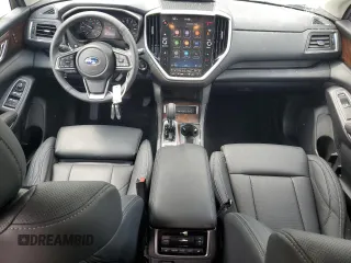 2024 Subaru Ascent Touring с VIN 4S4WMAWD3R3465510, выставлен на аукционе Copart как лот 59956735 с пробегом 5 168 миль миль и Списание • Salvage title. История ставок и продаж доступна на DreamBid. Изображение 8.