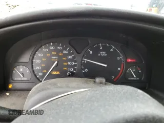 2001 Saturn SL with VIN 1G8ZF52891Z237485, listed as a Copart auction lot 76174574 with 130,525 mi miles and Salvage title. Bid and sale history available at DreamBid. Image 9.