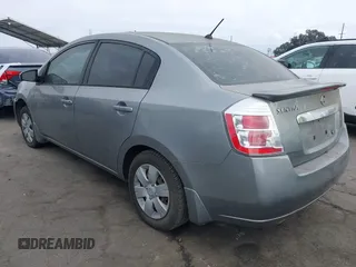 2011 Nissan Sentra 2.0 with VIN 3N1AB6AP3BL729549, listed as a IAAI auction lot 41209847 with 174,418 mi miles and . Bid and sale history available at DreamBid. Image 3.
