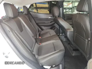 2025 Buick Encore GX Preferred with VIN KL4AMBSL7SB218420, listed as a Copart auction lot 63280325 with Not provided miles and Clean title. Bid and sale history available at DreamBid. Image 11.