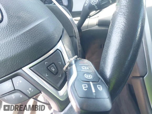 2013 Ford Fusion Titanium with VIN 3FA6P0K99DR286038, listed as a IAAI auction lot 42794945 with 224,346 mi miles and . Bid and sale history available at DreamBid. Image 11.