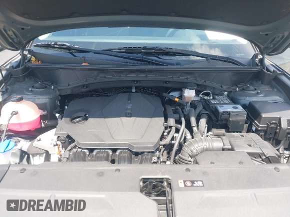 2022 Hyundai Tucson SEL with VIN 5NMJB3AE3NH069301, listed as a IAAI auction lot 42366081 with 26,971 mi miles and . Bid and sale history available at DreamBid. Image 10.
