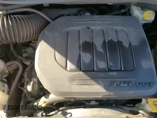 2019 Dodge Grand Caravan SXT с VIN 2C4RDGCG7KR582040, выставлен на аукционе Copart как лот 80749955 с пробегом 76 723 миль миль и Списание • Salvage title. История ставок и продаж доступна на DreamBid. Изображение 17.