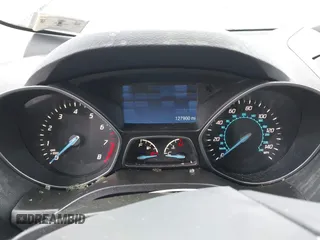 2015 Ford Escape SE with VIN 1FMCU9G96FUB90684, listed as a IAAI auction lot 41832982 with 127,900 mi miles. Bid and sale history available at carsss.com. Image 7.