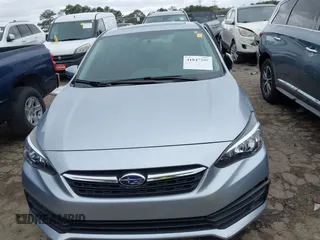 2023 Subaru Impreza Premium with VIN 4S3GKAD62P3600542, listed as a IAAI auction lot 41847299 with 33,232 mi miles and . Bid and sale history available at DreamBid. Image 12.