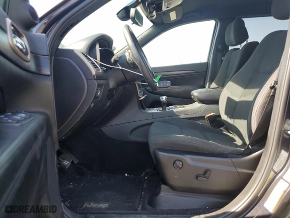 2014 Jeep Grand Cherokee Laredo with VIN 1C4RJEAG7EC212915, listed as a Copart auction lot 70144534 with 169,851 mi miles and Clean Title. Bid and sale history available at carsss.com. Image 7.