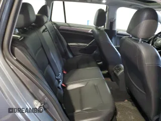 2016 Volkswagen Golf SportWagen TSI S with VIN 3VWC17AU5GM518341, listed as a Copart auction lot 43757705 with 115,281 mi miles and Clean Title. Bid and sale history available at carsss.com. Image 10.