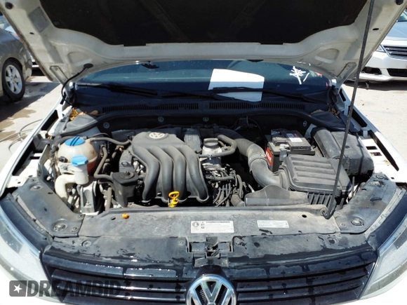 2013 Volkswagen Jetta S with VIN 3VW2K7AJ9DM301028, listed as a IAAI auction lot 41839078 with 156,649 mi miles and . Bid and sale history available at DreamBid. Image 10.