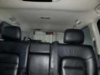2013 Toyota Land Cruiser z VIN JTMHY7AJ7D4009899, wystawiony jako Copart lot #56848645 z przebiegiem 203 129 mil mil oraz Tytuł czysty. Historia ofert i sprzedaży dostępna na DreamBid. Obrazek 10.