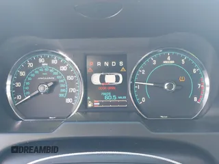 2015 Jaguar XF I4 T Premium with VIN SAJWA0FS0FPU88142, listed as a IAAI auction lot 41314820 with 78,239 mi miles. Bid and sale history available at carsss.com. Image 7.