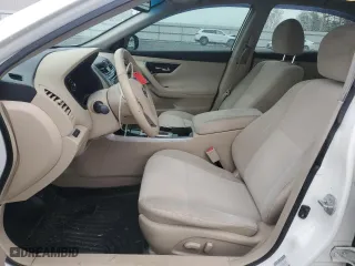 2013 Nissan Altima 2.5 SV with VIN 1N4AL3AP1DC248096, listed as a Copart auction lot 47845405 with 147,495 mi miles and Salvage Title. Bid and sale history available at carsss.com. Image 7.