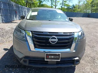 2024 Nissan Pathfinder S with VIN 5N1DR3AC0RC251741, listed as a IAAI auction lot 42292911 with 24,282 mi miles and . Bid and sale history available at DreamBid. Image 12.