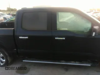 2021 Ford F-150 XL with VIN 1FTEW1C51MFC47404, listed as a IAAI auction lot 41846290 with 107,452 mi miles and . Bid and sale history available at carsss.com. Image 14.