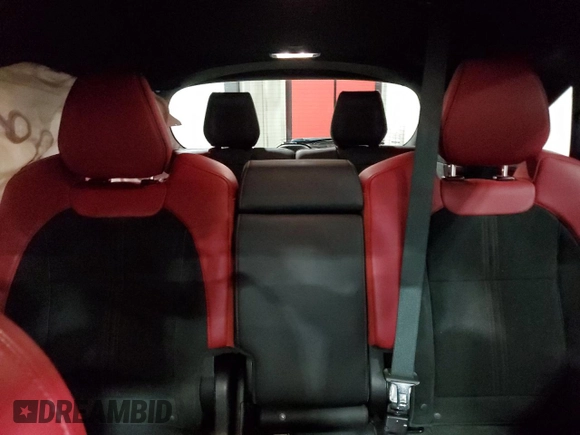 2020 Acura MDX Technology with VIN 5J8YD4H0XLL025351, listed as a Copart auction lot 48873715 with 105,748 mi miles and Salvage title. Bid and sale history available at DreamBid. Image 10.