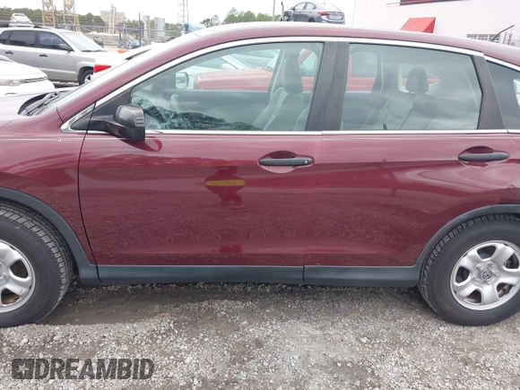 2014 Honda CR-V LX z VIN 5J6RM3H32EL033223, wystawiony jako IAAI lot #41417878 z przebiegiem 137 419 mil mil oraz . Historia ofert i sprzedaży dostępna na DreamBid. Obrazek 14.