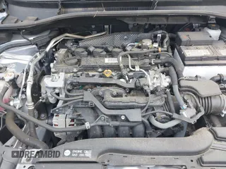 2022 Toyota Corolla Cross L with VIN 7MUAAAAG5NV013226, listed as a IAAI auction lot 42491707 with 34,514 mi miles and . Bid and sale history available at DreamBid. Image 10.