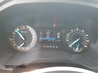 2016 Ford Edge SE с VIN 2FMPK3G9XGBB78663, выставлен на аукционе Copart как лот 57715695 с пробегом 71 746 миль миль и Списание • Salvage title. История ставок и продаж доступна на DreamBid. Изображение 9.